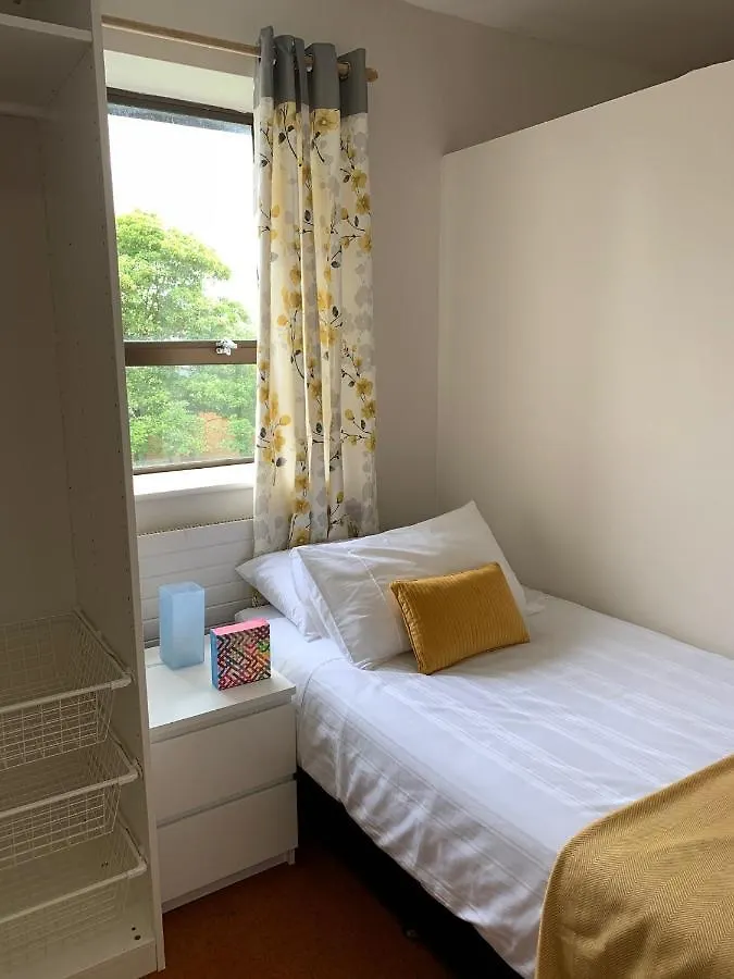Jbs Student Campus Hotel Dublin 0*,