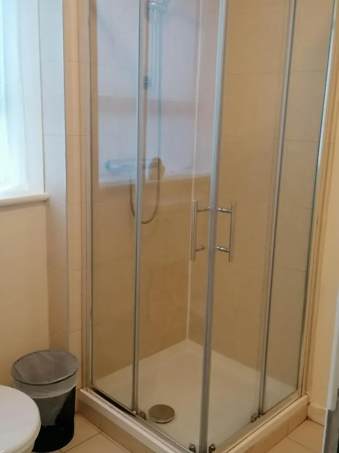Jbs Student Campus Hotel Dublin