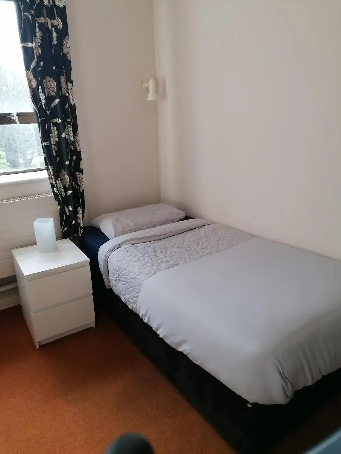 Jbs Student Campus Hotel Dublin Ireland