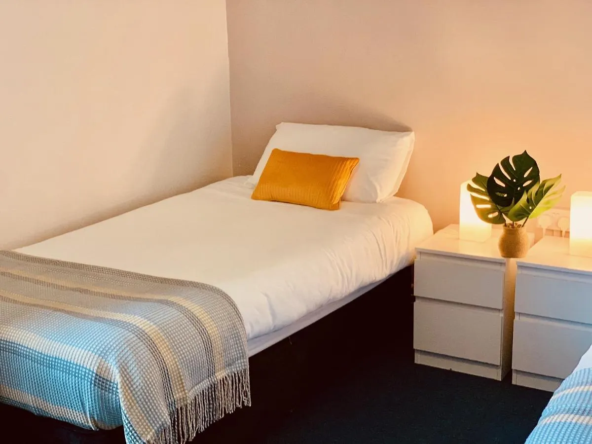Jbs Student Campus Hotel Dublin