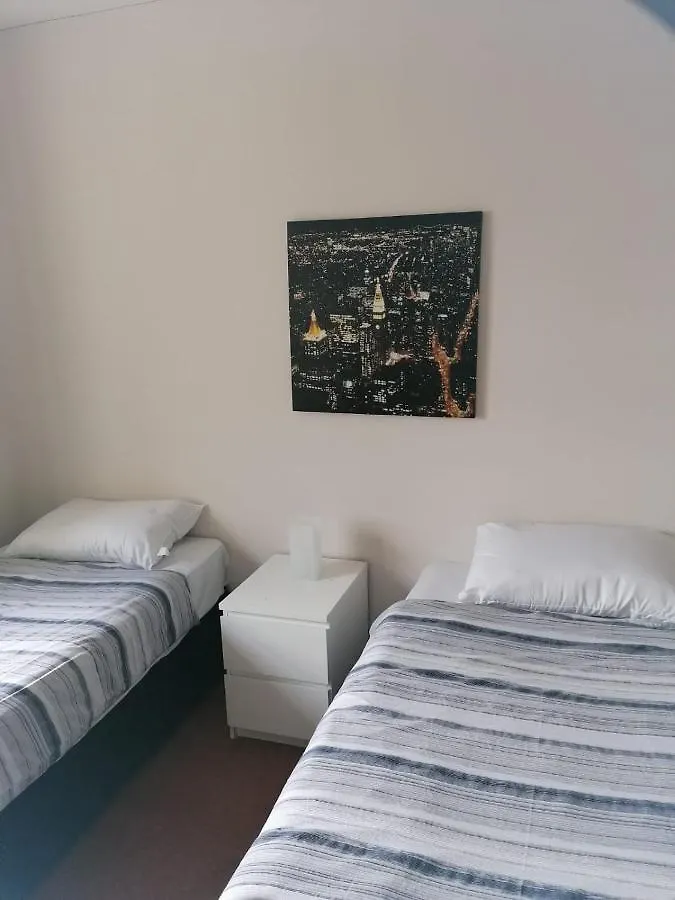 都柏林 Jbs Student Campus酒店 0*,  爱尔兰