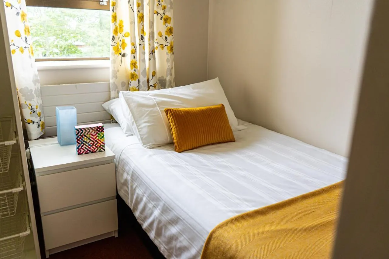 Jbs Student Campus Hotel Dublin Ireland